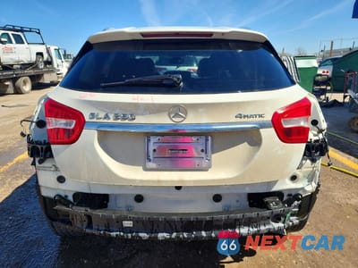 Zdjęcie 6 z 11 samochodu: 2015 MERCEDES-BENZ GLA 250 4MATIC VIN:WDCTG4GB3FJ082357 - miniatura