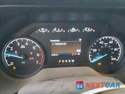 Zdjęcie 9 z 12 samochodu: 2024 FORD F350 SUPER DUTY UTILITY / SERVICE TRUCK VIN:1FT8X3BA9REC90244 - miniatura
