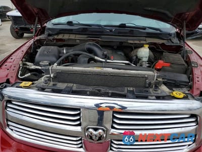 Zdjęcie 11 z 11 samochodu: 2014 RAM 1500 SLT VIN:1C6RR7LT5ES323488 - miniatura