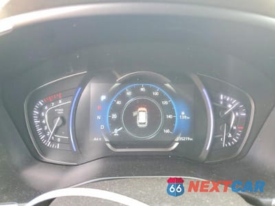 Zdjęcie 9 z 13 samochodu: 2020 HYUNDAI SANTA FE LIMITED 2.0T VIN:5NMS5CAA4LH145694 - miniatura