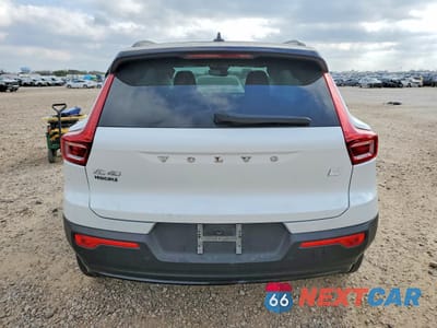 Zdjęcie 6 z 12 samochodu: 2023 VOLVO XC40 RECHARGE PLUS VIN:YV4ED3UL7P2020340 - miniatura