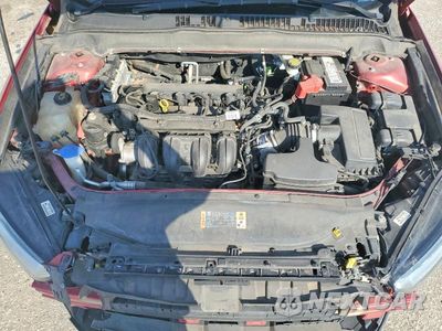 Zdjęcie 11 z 13 samochodu: 2016 FORD FUSION SE VIN:3FA6P0H73GR223933 - miniatura
