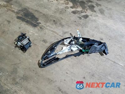 Zdjęcie 13 z 14 samochodu: 2021 BUICK ENCLAVE AVENIR VIN:5GAEVCKW8MJ244121 - miniatura