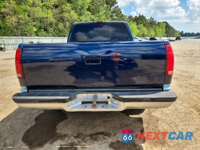 Zdjęcie 6 z 12 samochodu: 1994 GMC SIERRA C1500 VIN:2GTEC19K2R1515879 - miniatura