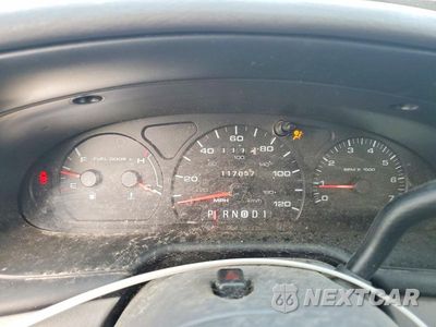 Zdjęcie 9 z 12 samochodu: 2002 FORD TAURUS SES VIN:1FAFP552X2A210542 - miniatura