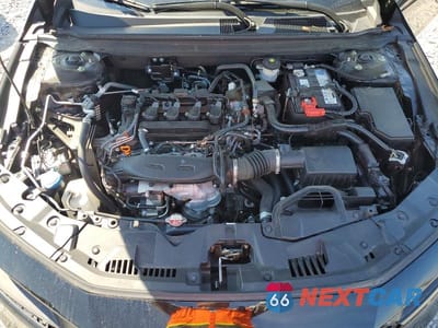 Zdjęcie 11 z 12 samochodu: 2024 HONDA ACCORD EX VIN:1HGCY1F37RA020848 - miniatura