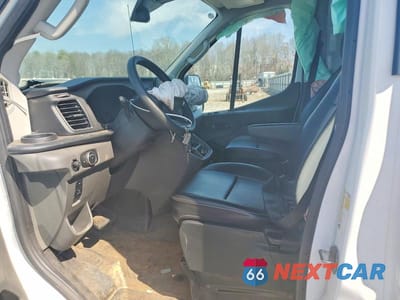 Zdjęcie 7 z 14 samochodu: 2024 FORD TRANSIT T-250 VIN:1FTBR1C86RKA59061 - miniatura