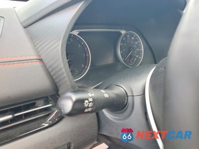 Zdjęcie 9 z 11 samochodu: 2025 NISSAN SENTRA SR VIN:3N1AB8DV4SY321053 - miniatura