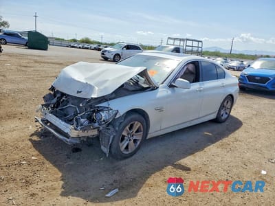 2012 BMW 528 XI WBAXH5C53CDW02235 - główne zdjęcie licytacji z USA - miniatura
