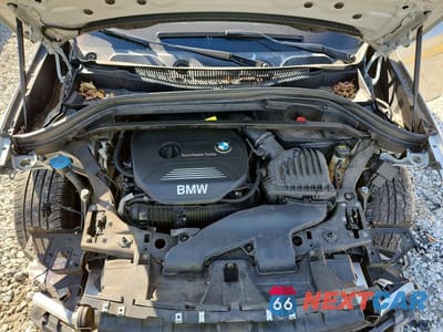 Zdjęcie 12 z 13 samochodu: 2017 BMW X1 SDRIVE28I VIN:WBXHU7C31H5H36455 - miniatura