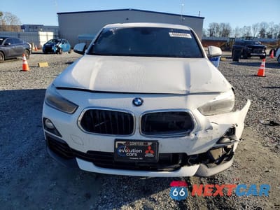 Piąte zdjęcie samochodu w środku: 2018 BMW X2 XDRIVE28I VIN:WBXYJ5C35JEF73991 - miniatura