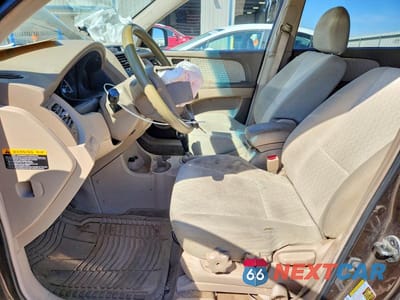 Zdjęcie 7 z 13 samochodu: 2007 KIA SPORTAGE LX VIN:KNDJF724377389844 - miniatura