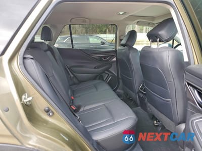 Zdjęcie 11 z 15 samochodu: 2020 SUBARU OUTBACK LIMITED VIN:4S4BTANC9L3178884 - miniatura