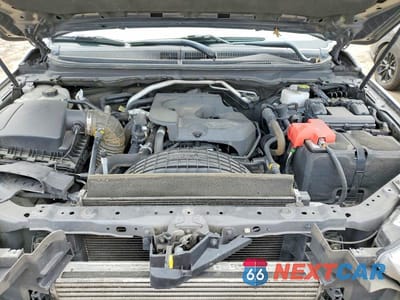 Zdjęcie 11 z 11 samochodu: 2020 FORD RANGER XL VIN:1FTER4FH2LLA09527 - miniatura