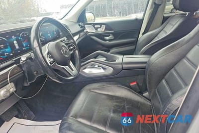Zdjęcie 12 z 14 samochodu: 2020 MERCEDES-BENZ GLE 350 4MATIC VIN:4JGFB4KB9LA072898 - miniatura