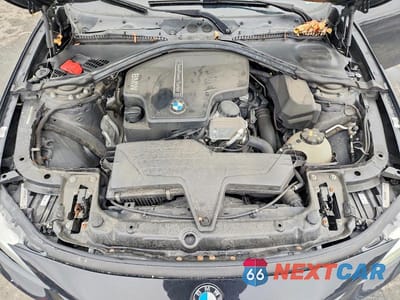 Zdjęcie 11 z 12 samochodu: 2015 BMW 328 XI VIN:WBA3B3G55FNR89240 - miniatura