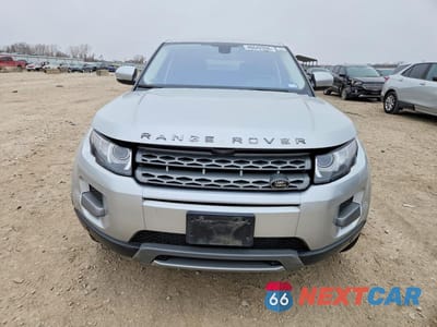 Piąte zdjęcie samochodu w środku: 2013 LAND ROVER RANGE ROVER EVOQUE PURE VIN:SALVN2BG6DH730685 - miniatura