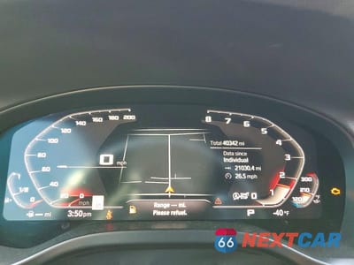 Zdjęcie 9 z 13 samochodu: 2023 BMW X4 XDRIVE30I VIN:5UX33DT06P9S04894 - miniatura
