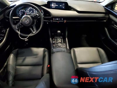 Zdjęcie 8 z 11 samochodu: 2024 MAZDA 3 SELECT SPORT VIN:3MZBPABM0RM404398 - miniatura