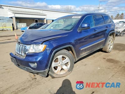 2012 JEEP GRAND CHEROKEE LAREDO 1C4RJFAG3CC350051 - główne zdjęcie licytacji z USA - miniatura
