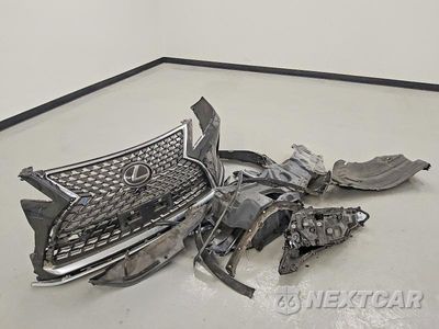 Zdjęcie 13 z 13 samochodu: 2021 LEXUS RX 350L BASE VIN:JTJHZKEA7M2022302 - miniatura