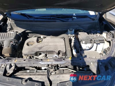 Zdjęcie 12 z 13 samochodu: 2018 CHEVROLET EQUINOX LT VIN:3GNAXJEVXJL129174 - miniatura