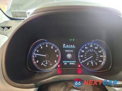 Zdjęcie 9 z 12 samochodu: 2021 HYUNDAI KONA ULTIMATE VIN:KM8K5CA55MU663208 - miniatura