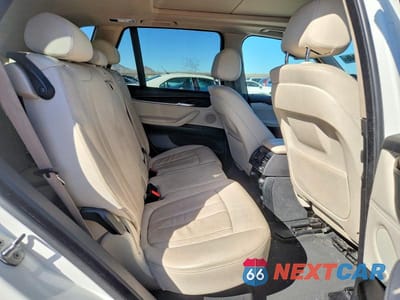 Zdjęcie 10 z 11 samochodu: 2015 BMW X5 XDRIVE35D VIN:5UXKS4C50F0J99205 - miniatura