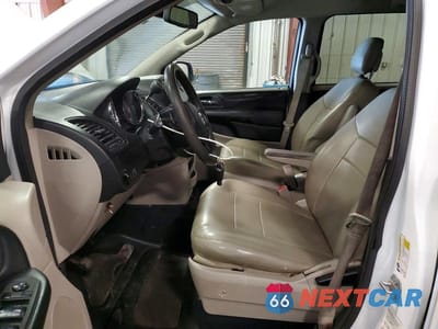 Zdjęcie 7 z 13 samochodu: 2019 DODGE GRAND CARAVAN SE BRAUN ENTERVAN VIN:2C7WDGBG7KR698992 - miniatura