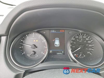 Zdjęcie 9 z 13 samochodu: 2023 NISSAN QASHQAI S 4DR AWD VIN:JN1BJ1AW7PW112982 - miniatura