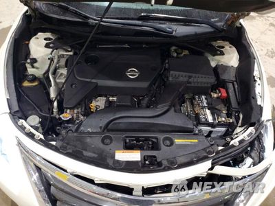 Zdjęcie 11 z 11 samochodu: 2013 NISSAN ALTIMA 2.5 VIN:1N4AL3AP4DC193224 - miniatura