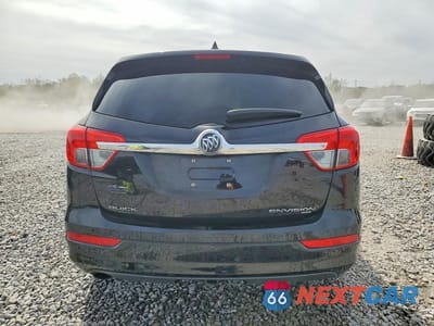 Zdjęcie 6 z 13 samochodu: 2017 BUICK ENVISION ESSENCE VIN:LRBFXDSAXHD112472 - miniatura