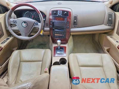 Zdjęcie 8 z 11 samochodu: 2007 CADILLAC CTS VIN:1G6DM57T670106999 - miniatura