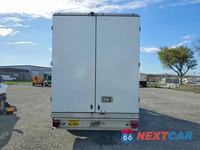 Zdjęcie 6 z 13 samochodu: 2020 FORD TRANSIT DELIVERY TRUCK VIN:1FDBW5Z85LKB24945 - miniatura