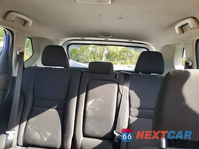 Zdjęcie 10 z 13 samochodu: 2023 NISSAN ROGUE S VIN:5N1BT3AA4PC763653 - miniatura