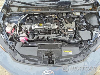 Zdjęcie 11 z 12 samochodu: 2024 TOYOTA PRIUS XLE VIN:JTDADABU9R3009645 - miniatura