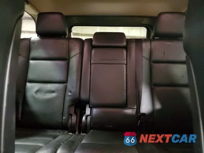 Zdjęcie 10 z 13 samochodu: 2011 JEEP GRAND CHEROKEE LIMITED VIN:1J4RR5GG5BC516251 - miniatura
