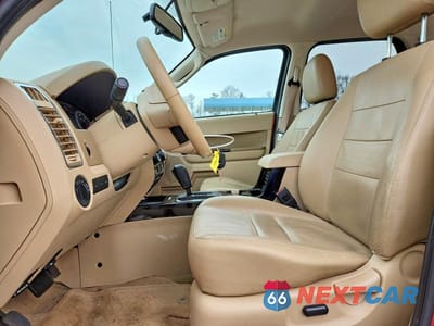 Zdjęcie 7 z 12 samochodu: 2012 FORD ESCAPE LIMITED VIN:1FMCU0E74CKC75415 - miniatura