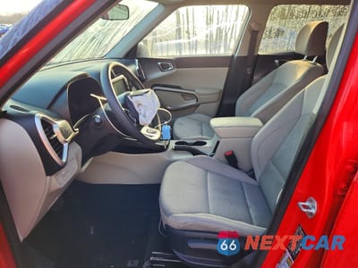 Zdjęcie 7 z 13 samochodu: 2020 KIA SOUL S VIN:KNDJ23AU1L7702468 - miniatura