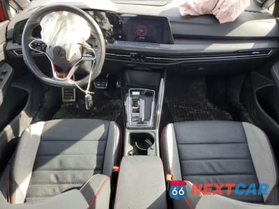 Zdjęcie 8 z 12 samochodu: 2024 VOLKSWAGEN GTI AUTOBAHN VIN:WVWVA7CD5RW203972 - miniatura