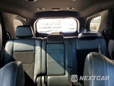 Zdjęcie 10 z 14 samochodu: 2015 DODGE DURANGO SXT VIN:1C4RDHAG0FC766064 - miniatura