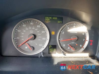 Zdjęcie 9 z 12 samochodu: 2006 VOLVO S40 2.4I VIN:YV1MS390962224407 - miniatura