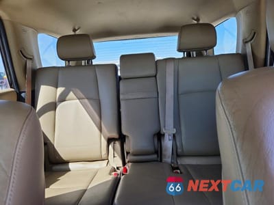 Zdjęcie 10 z 13 samochodu: 2013 TOYOTA 4RUNNER LIMITED VIN:JTEBU5JRXD5125440 - miniatura
