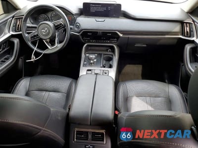Zdjęcie 8 z 13 samochodu: 2024 MAZDA CX-90 PREFERRED VIN:JM3KKBHD8R1120181 - miniatura