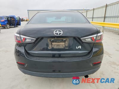 Zdjęcie 6 z 13 samochodu: 2016 SCION IA BASE VIN:3MYDLBZV6GY130028 - miniatura