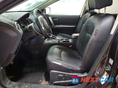 Zdjęcie 7 z 13 samochodu: 2013 NISSAN ROGUE S VIN:JN8AS5MV3DW607017 - miniatura