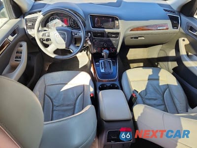 Zdjęcie 8 z 12 samochodu: 2009 AUDI Q5 3.2 VIN:WA1KK78R99A056972 - miniatura