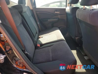 Zdjęcie 11 z 13 samochodu: 2013 HONDA CR-V LX VIN:2HKRM4H38DH686203 - miniatura