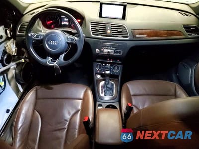 Zdjęcie 8 z 12 samochodu: 2017 AUDI Q3 PRESTIGE VIN:WA1GCCFS1HR004124 - miniatura