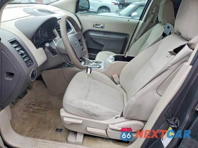 Zdjęcie 7 z 12 samochodu: 2007 FORD EDGE SE VIN:2FMDK46CX7BA72591 - miniatura